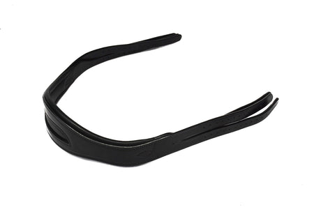 Bridle2Fit Bitless Bridle Headpiece HP-3 - black