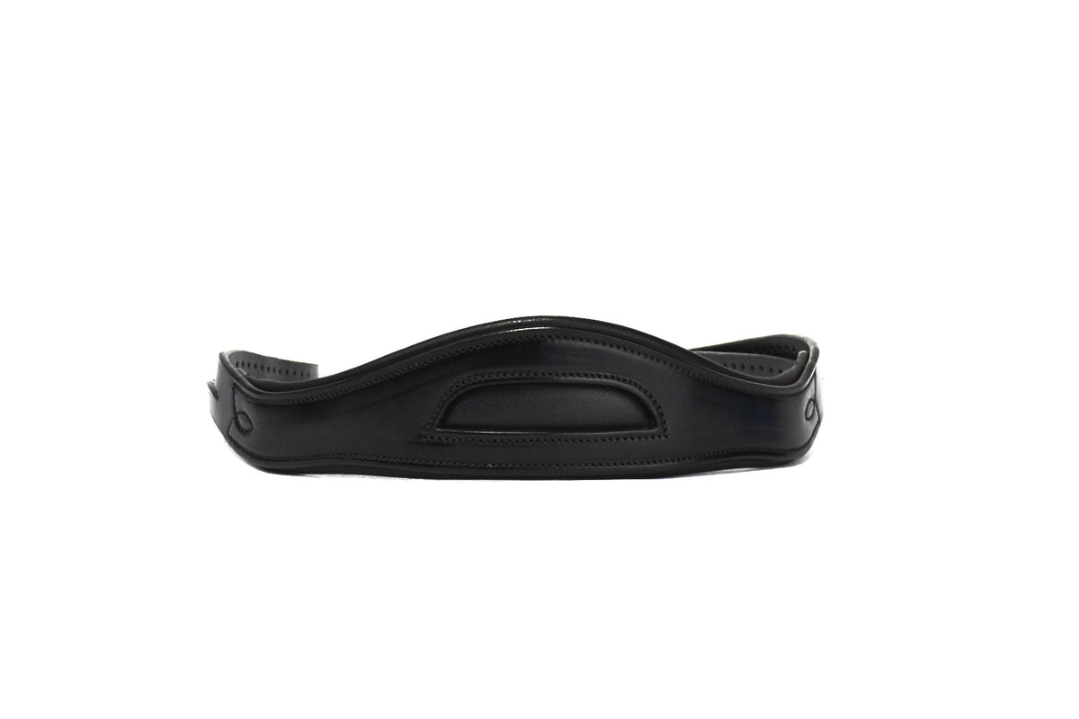 Bridle2Fit Bitless Bridle Headpiece HP-3 - black