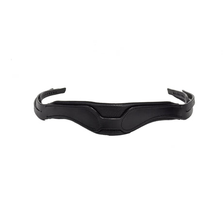 Bridle2Fit Crown Piece HP-5 - black