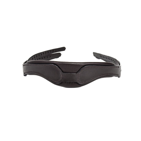Bridle2Fit Crown Piece HP-5 - havanna