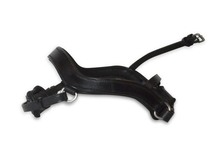 Bridle2Fit Noseband J1 - black