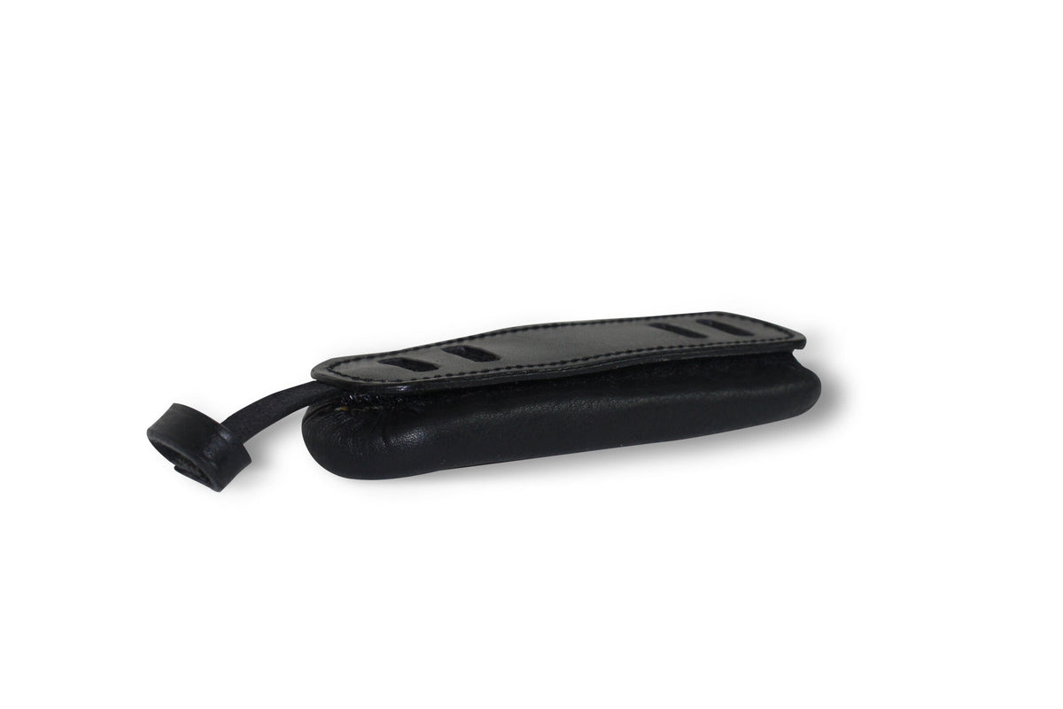 Bridle2Fit Noseband Pillow XL - black