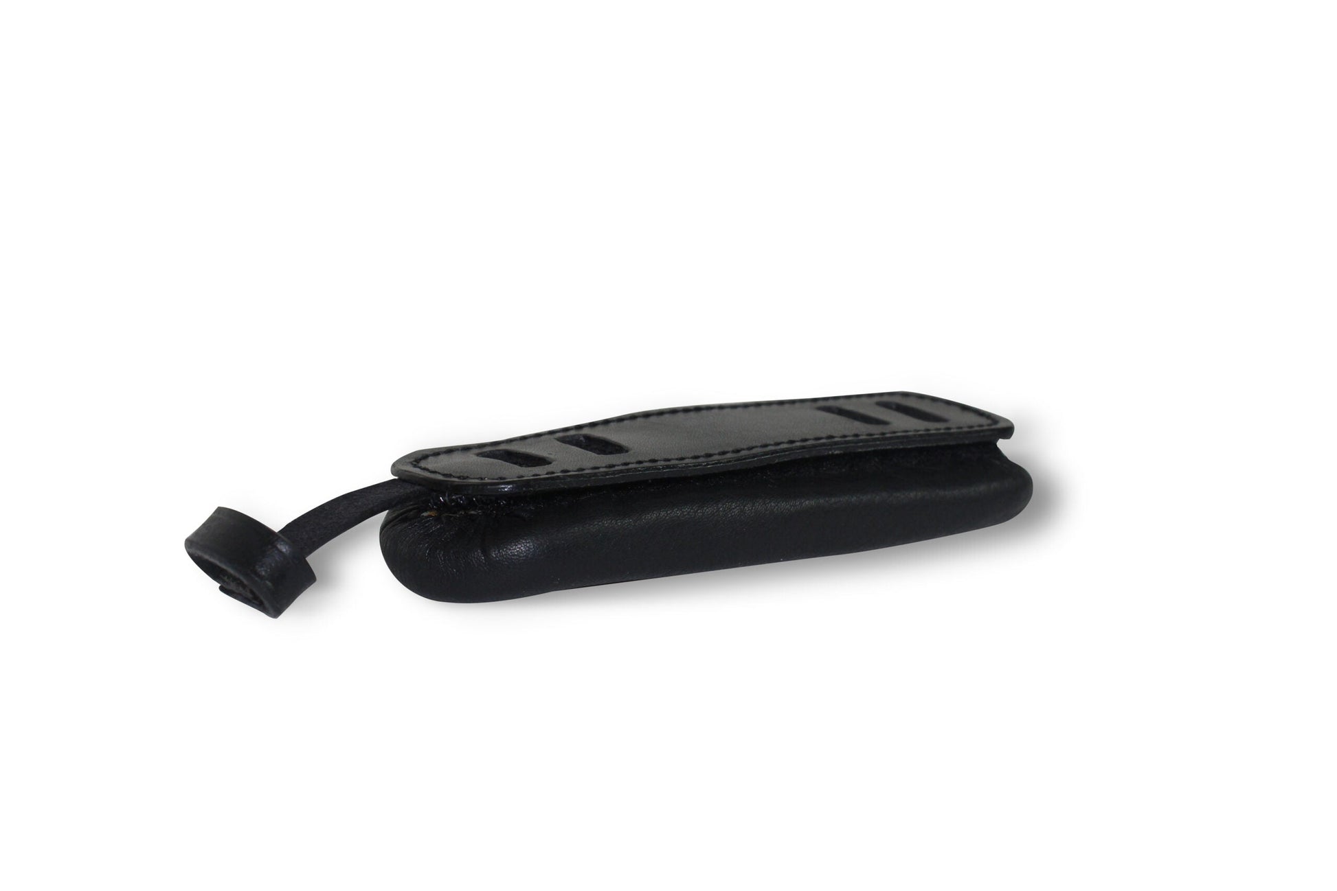 Bridle2Fit Noseband Pillow XL - black