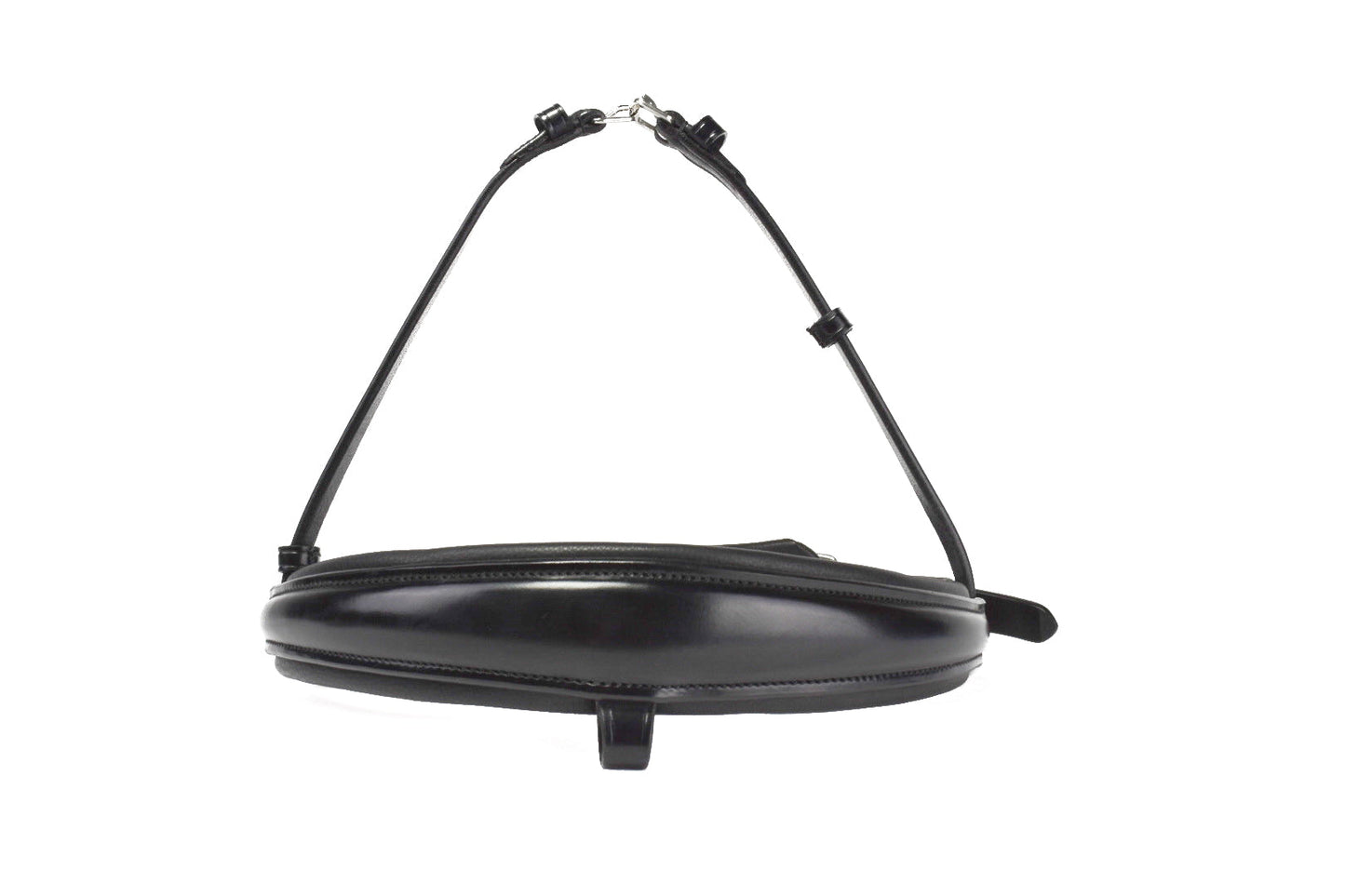 Bridle2Fit Noseband S3 - black