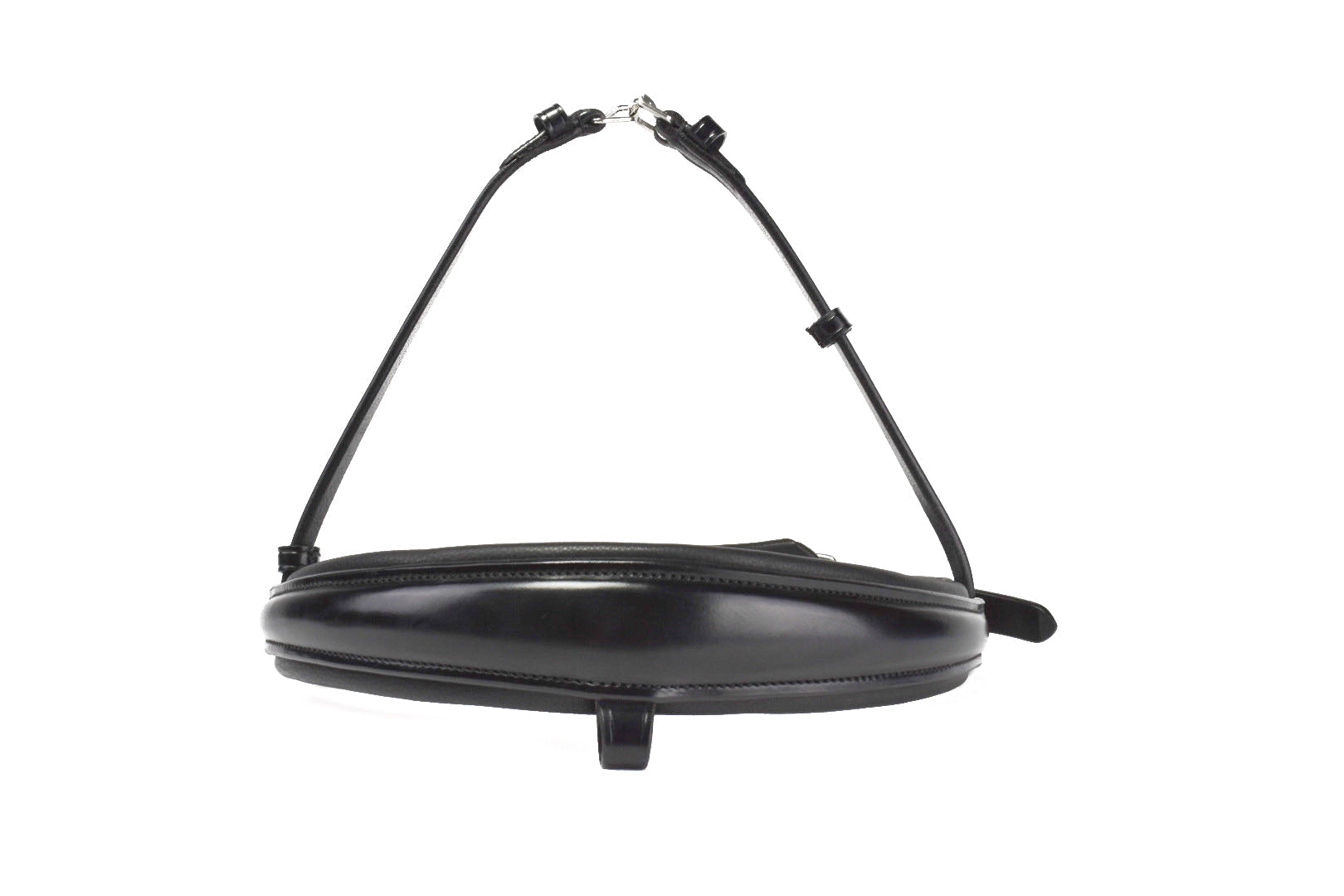 Bridle2Fit Noseband S3 - black