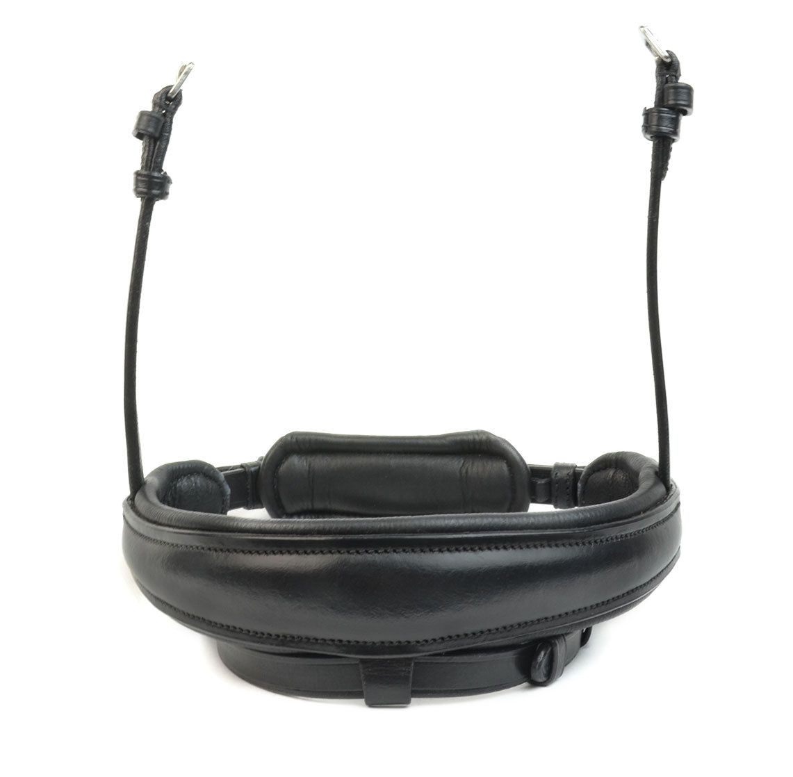 Bridle2Fit Noseband S3 - black
