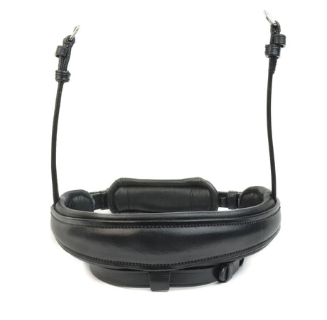 Bridle2Fit Noseband S3 - black