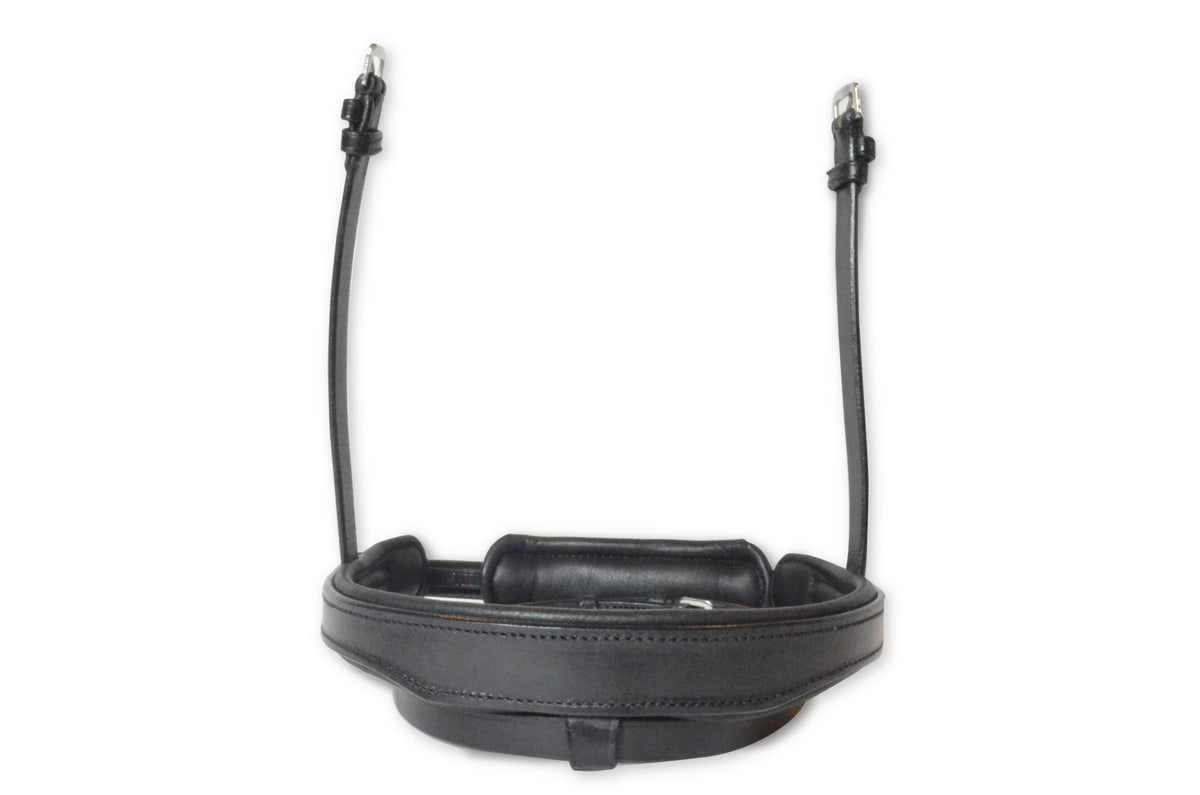 Bridle2Fit Noseband S4 - black