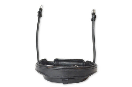 Bridle2Fit Noseband S4 - black