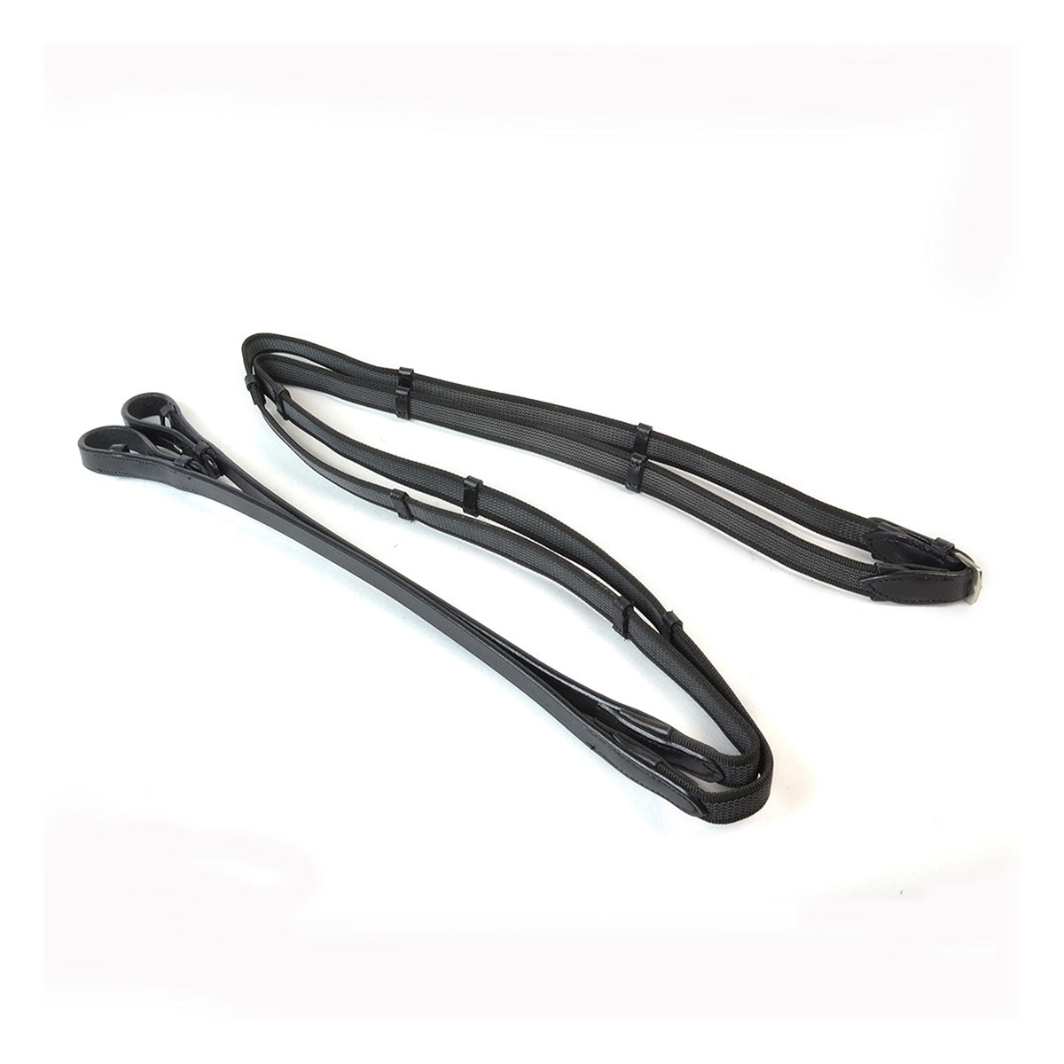 Bridle2Fit Rein APS - black