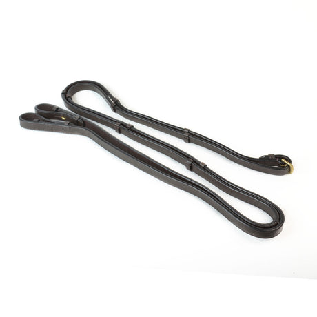 Bridle2Fit Rein FLPS - havanna