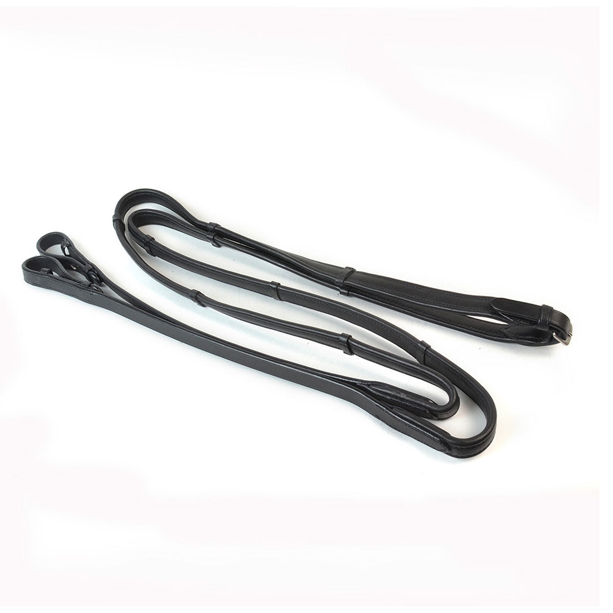 Bridle2Fit Rein SPS - black