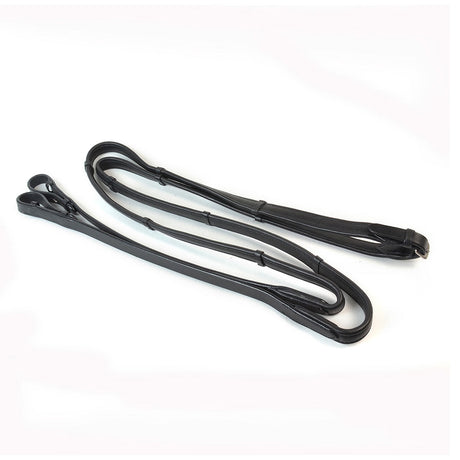 Bridle2Fit Rein SPS - black