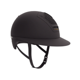 Freejump Voronoï cap - Black - without temple protection