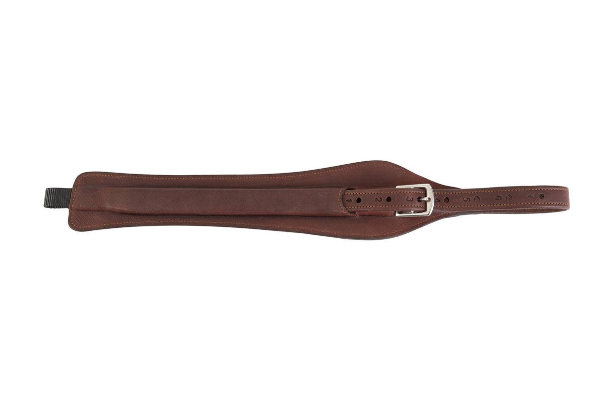 TRUST Stirrup Jump Contact