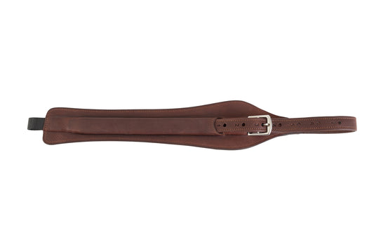 TRUST Stirrup Jump Contact