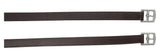 TRUST Stirrup Leather Soft Cover