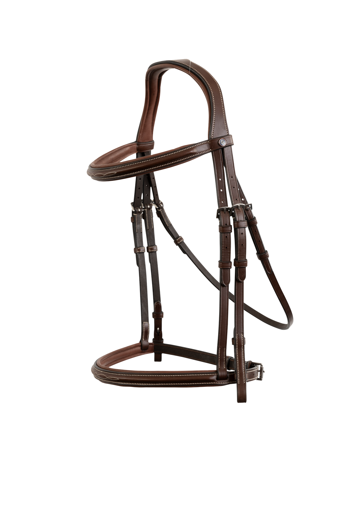 Trust Hunter bridle Kentucky