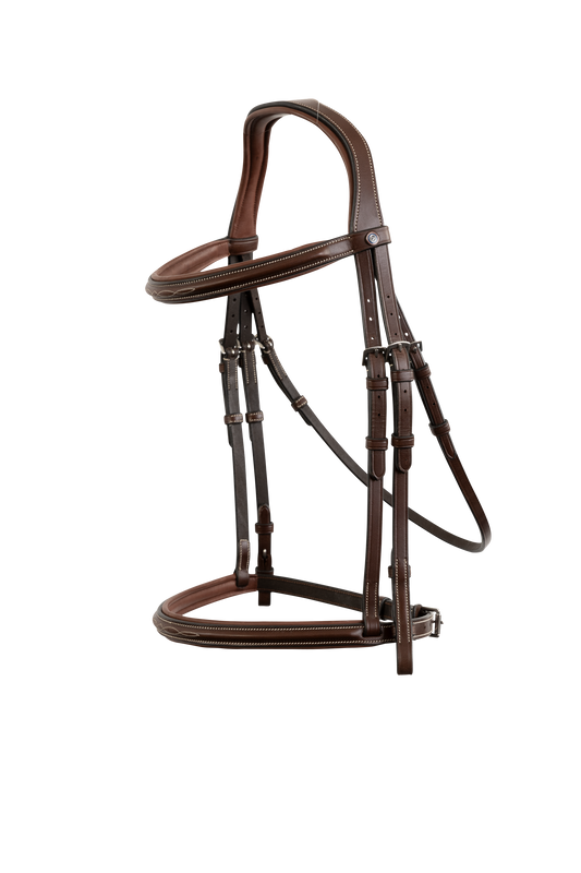 Hunter bridle Kentucky