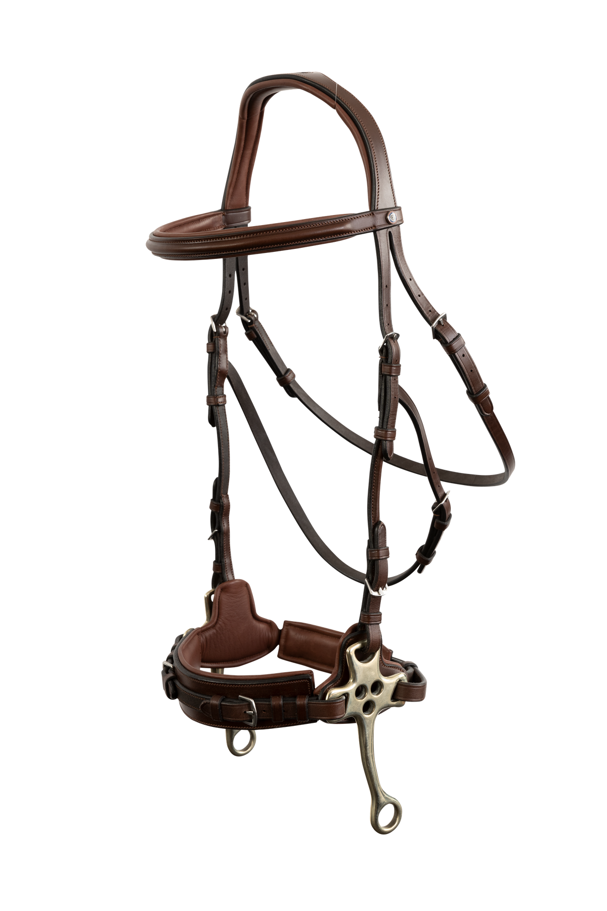 TRUST Sopot bridle