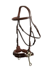 TRUST Sopot bridle