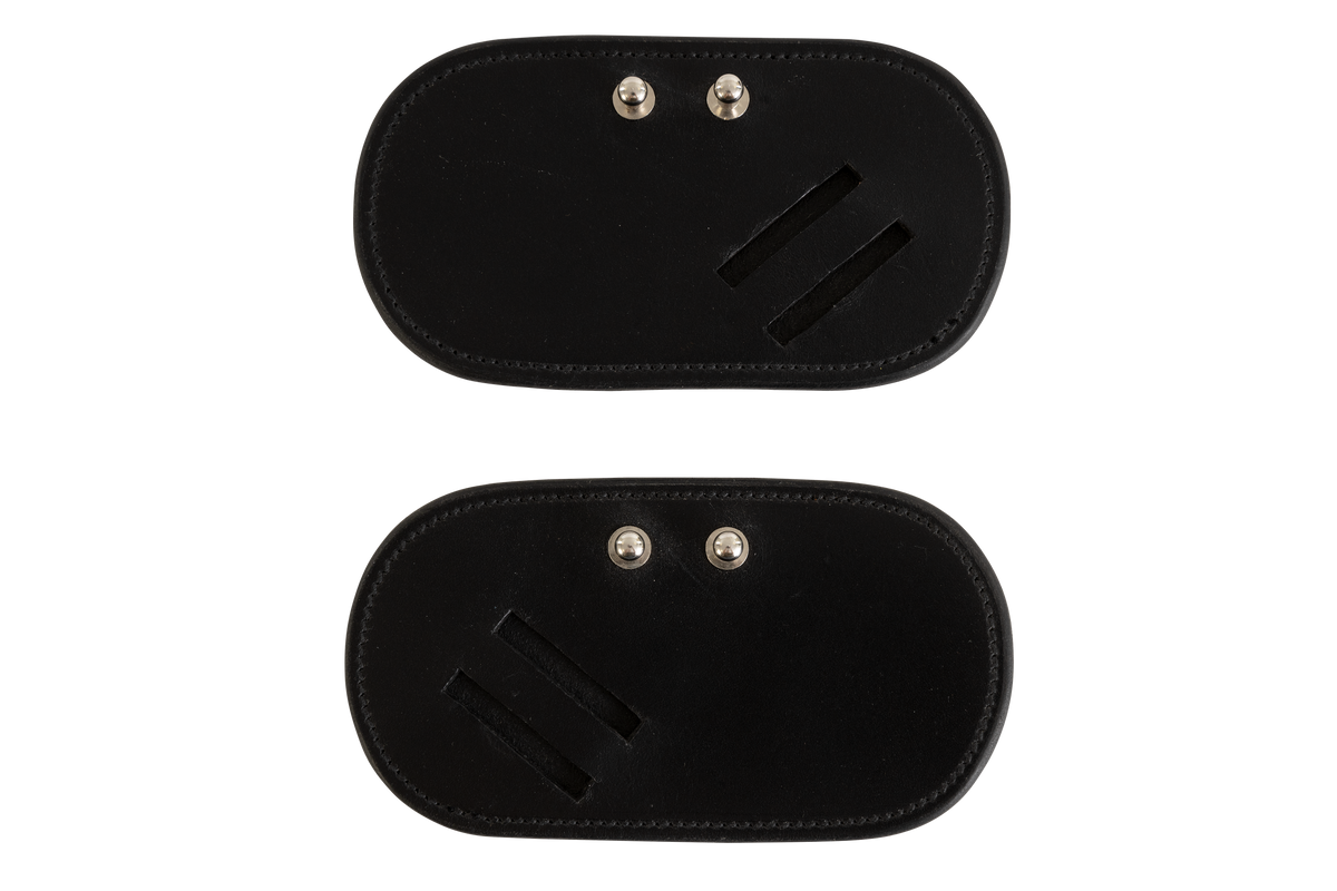 TRUST Hackamore protector