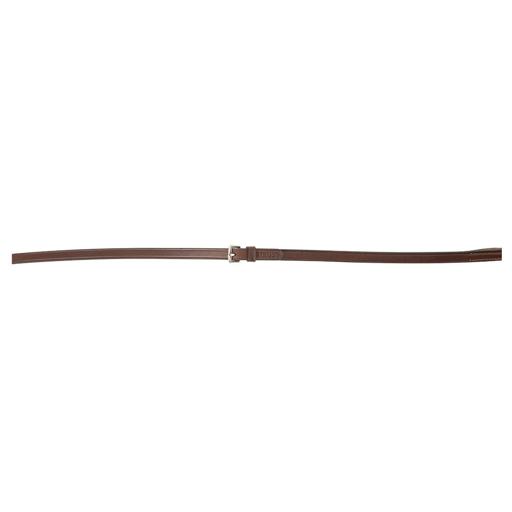TRUST Leipzig 1/2inch hunter reins