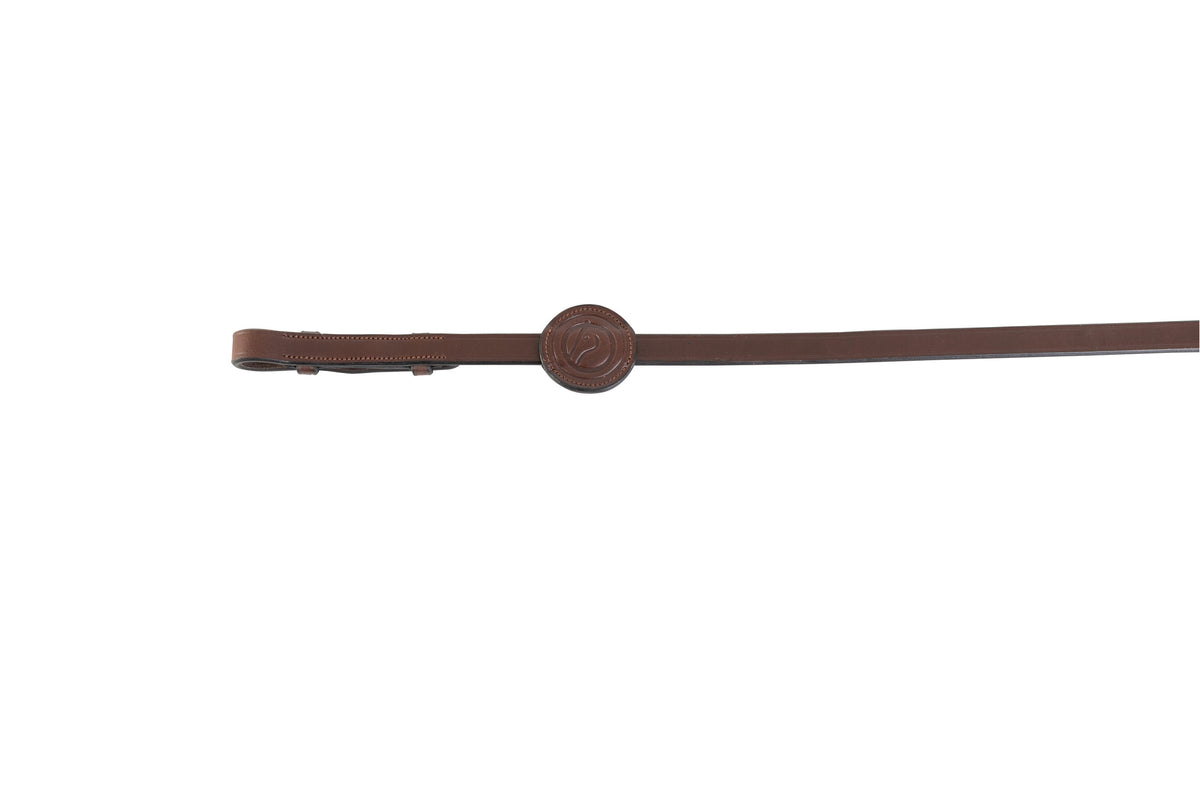 TRUST Leather rein Windsor