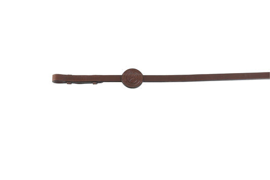 TRUST Leather rein Windsor