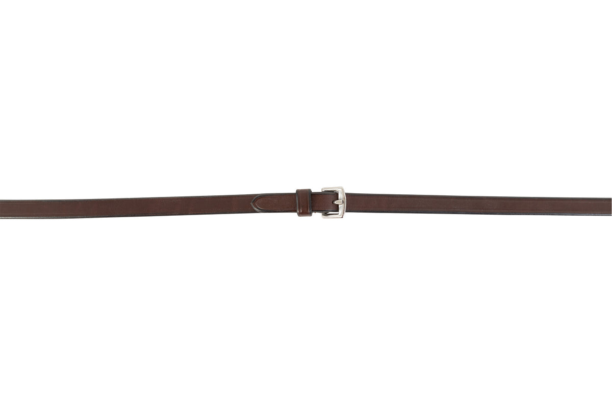 TRUST Curb Rein Madrid with buckle 1/2 inch