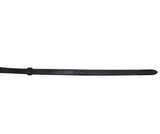 TRUST Compiegne 1/2inch leather curb reins Pro