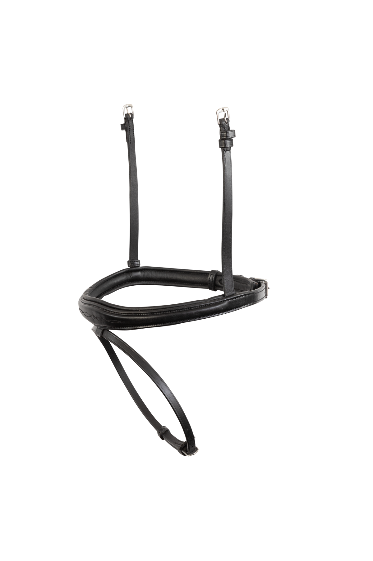 TRUST Noseband Amsterdam