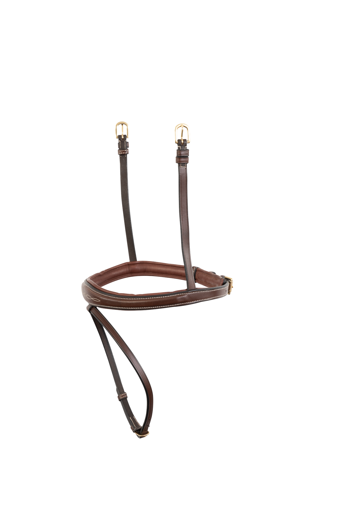 TRUST Noseband Amsterdam