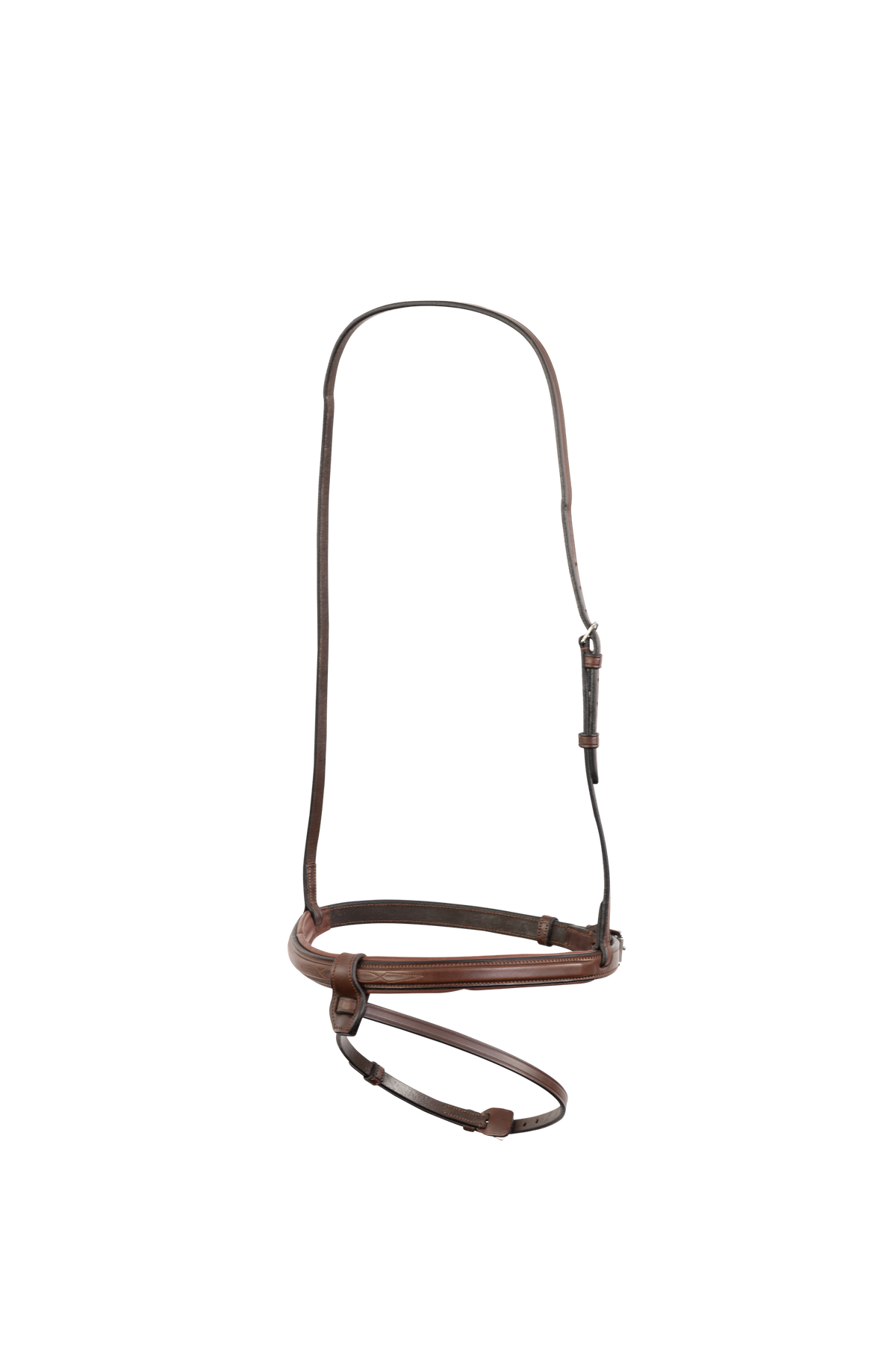 TRUST Noseband Geneva