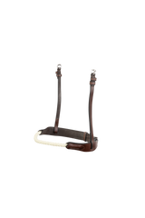 TRUST Noseband St. Gallen
