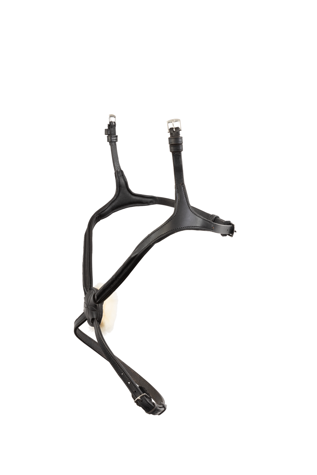 TRUST Headpiece dressage