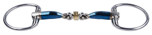 Trust Sweet Iron eggbutt brassring-16