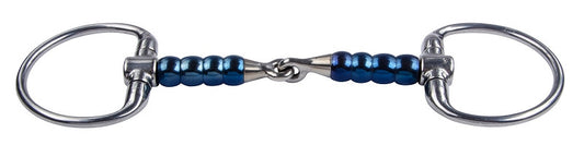 Trust Sweet Iron eggbutt cherry roller-16