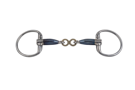 Trust Sweet Iron eggbutt french link-16