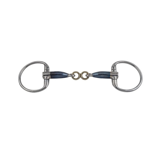 TRUST Sweet Iron eggbutt french link-16