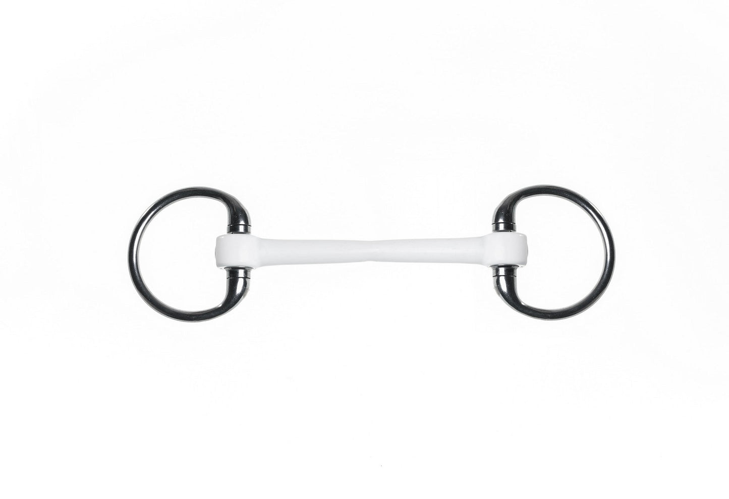 Trust Inno Sense eggbutt bradoon flexi soft-14