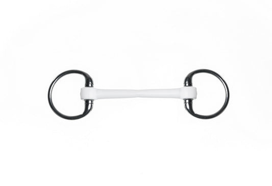 Trust Inno Sense eggbutt bradoon flexi soft-14