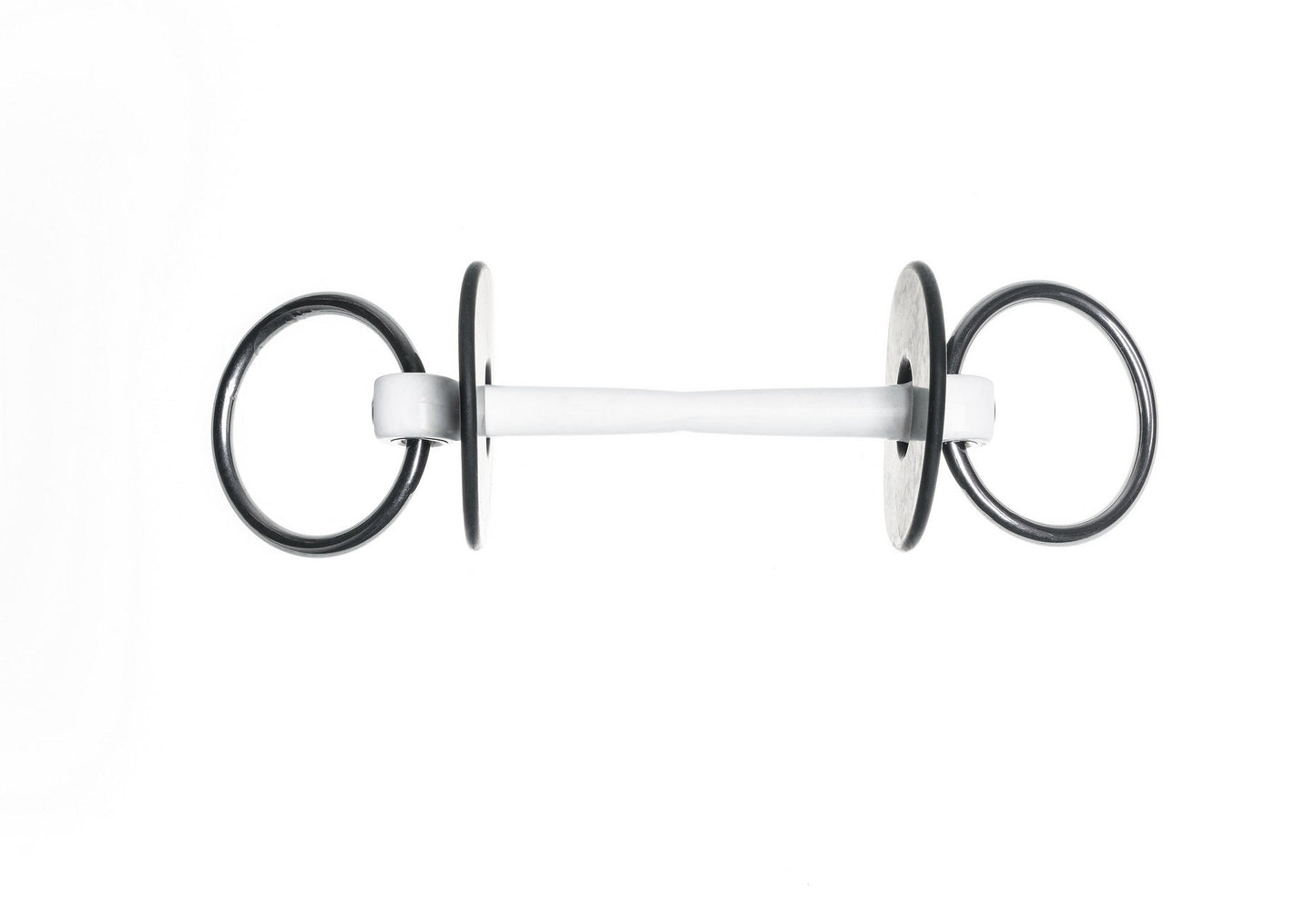 Trust Inno Sense loose ring bradoon flexi soft-14