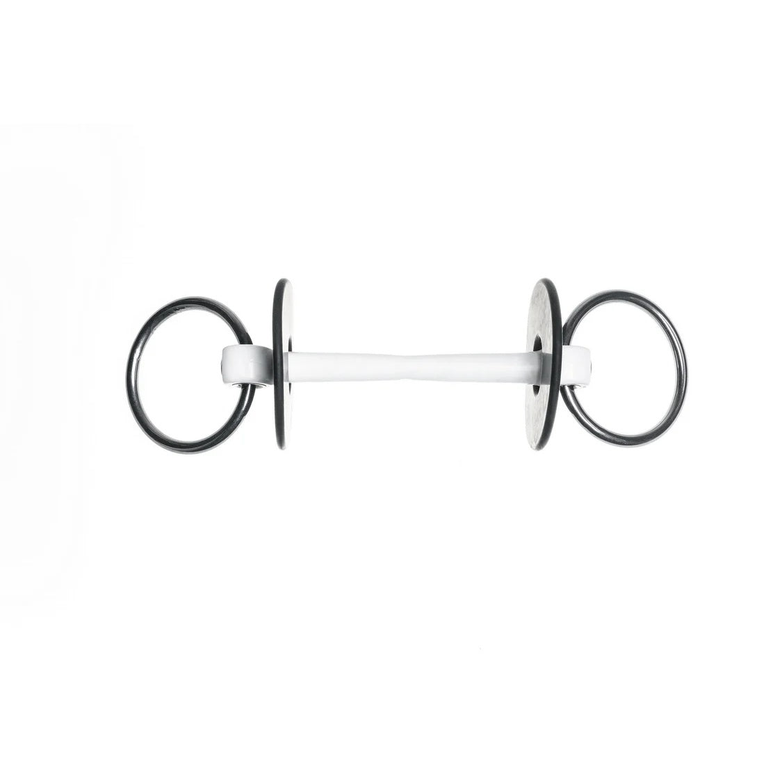 TRUST Inno Sense loose ring bradoon flexi soft-14
