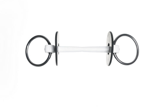 Trust Inno Sense loose ring bradoon flexi soft-15