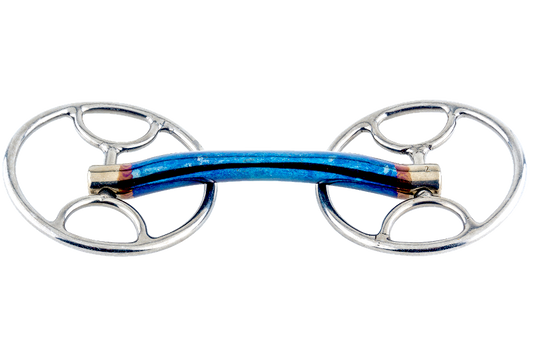Trust Sweet Iron swivel arched-16