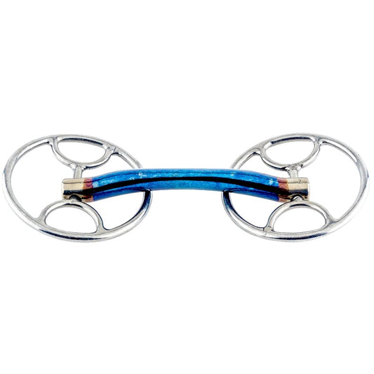 TRUST Sweet Iron swivel arched-16