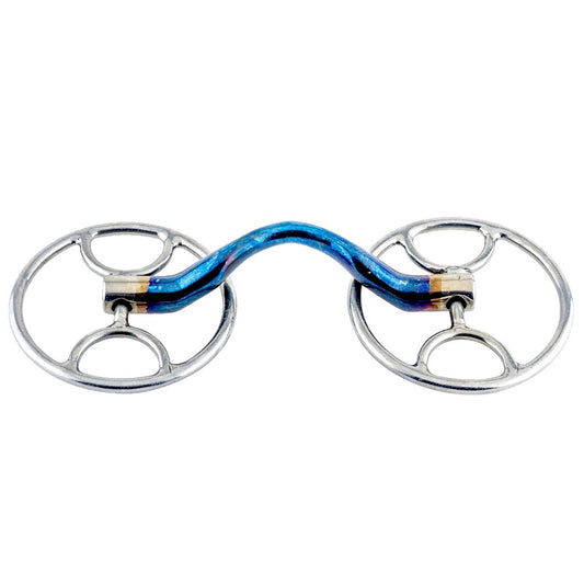TRUST Sweet Iron swivel high port-16