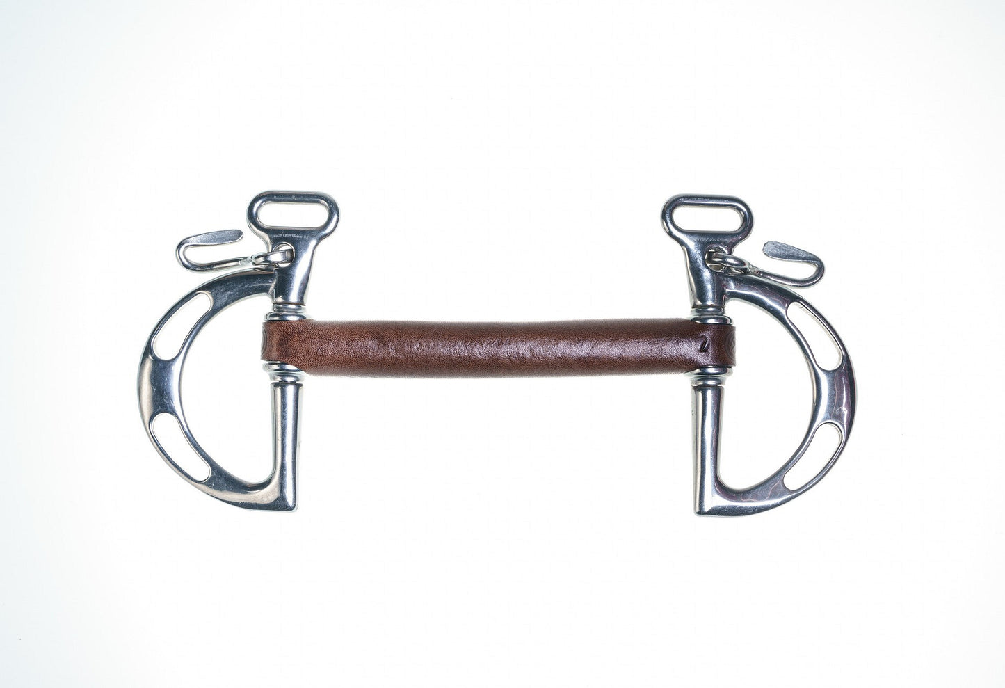 Trust Leather kimblewick straight-20