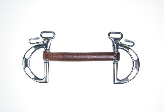 Trust Leather kimblewick straight-20